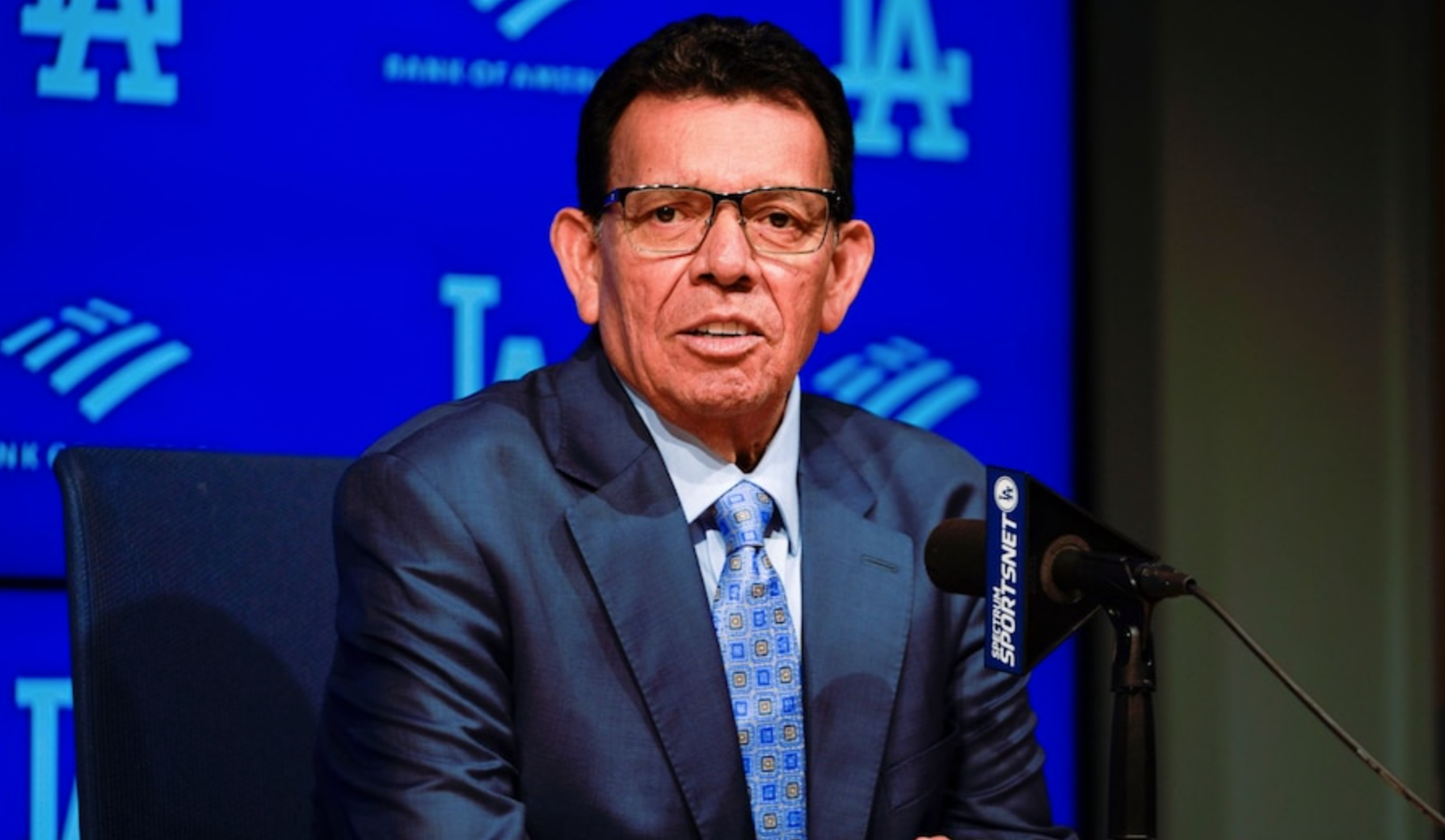 Murió Fernando Valenzuela, legendario pitcher mexicano